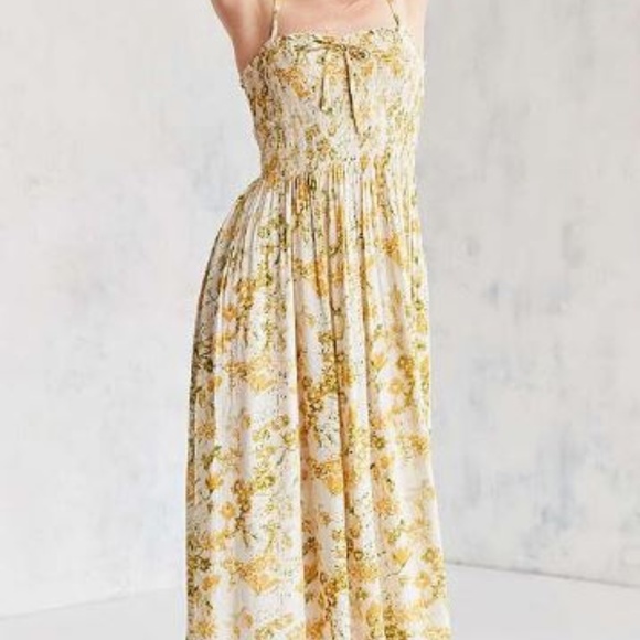 Anthropologie Dresses & Skirts - ❄50%OFF❄  Anthropologie Kimchi Blue Gauzy Dress